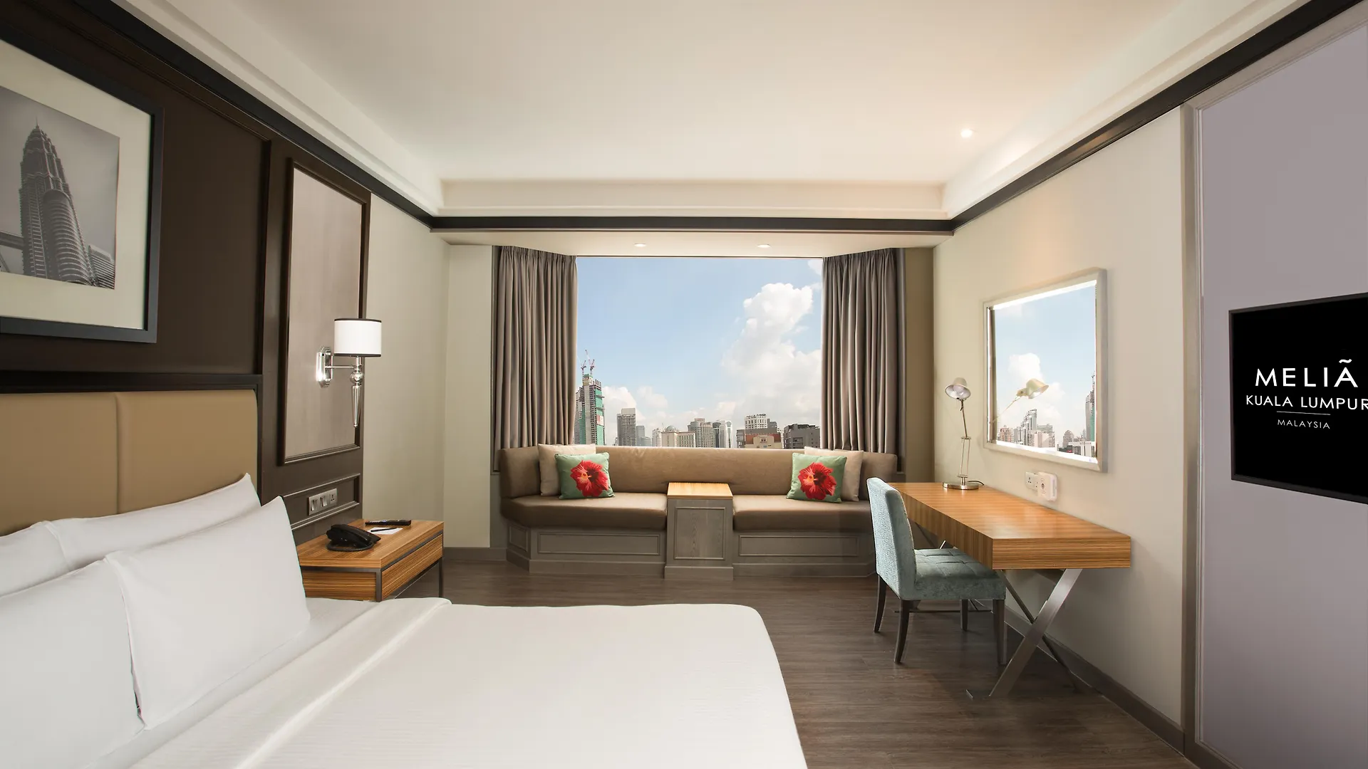 Melia Kuala Lumpur Hotel