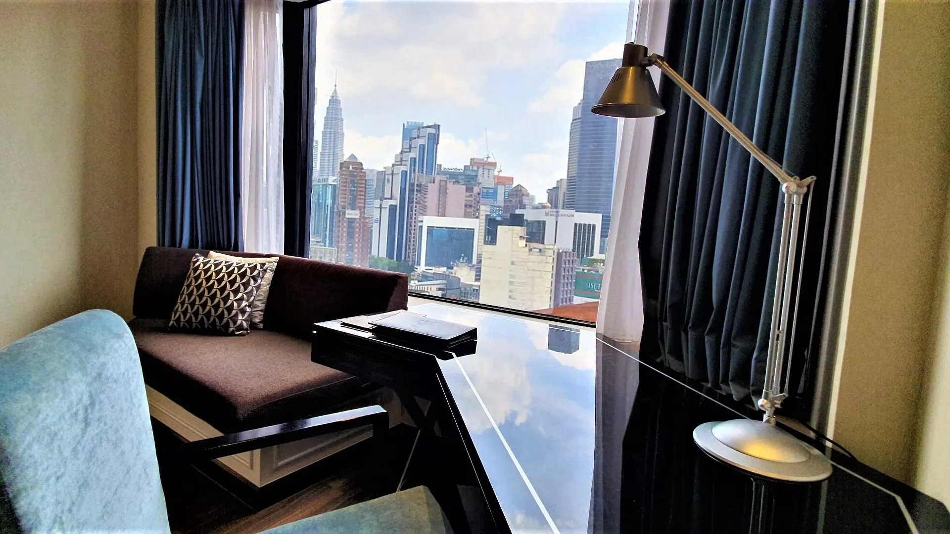 Melia Kuala Lumpur Hotel