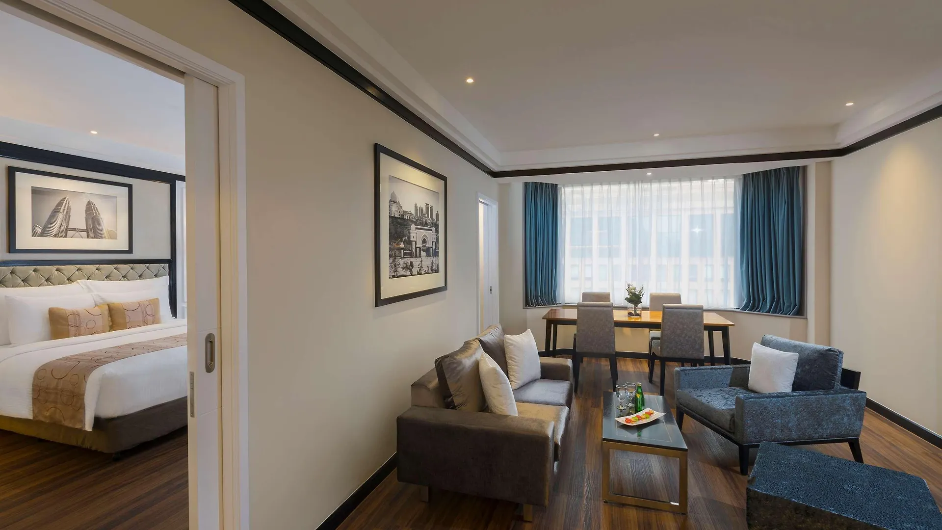 Melia Kuala Lumpur Hotel