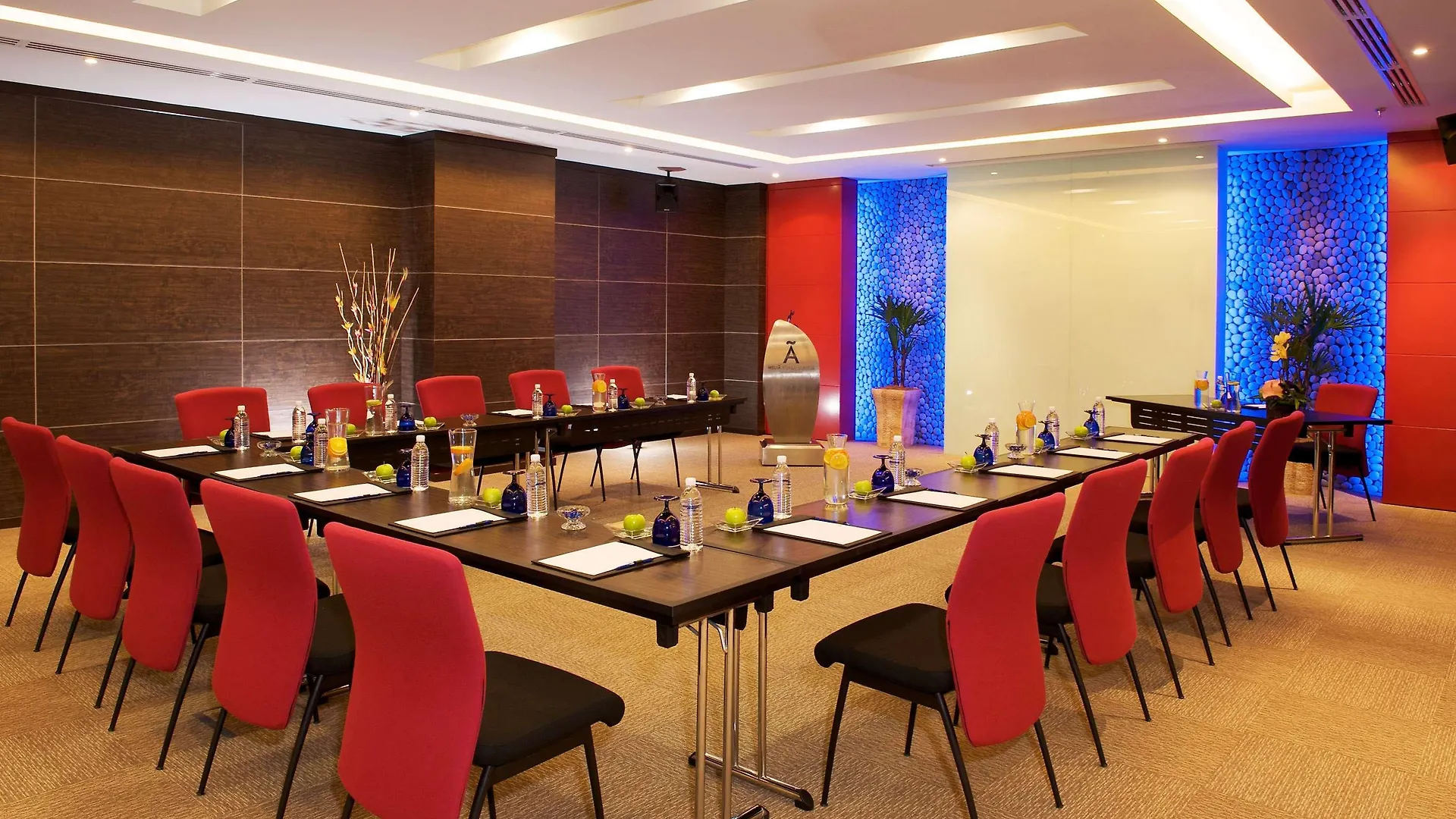 Melia Kuala Lumpur Hotel