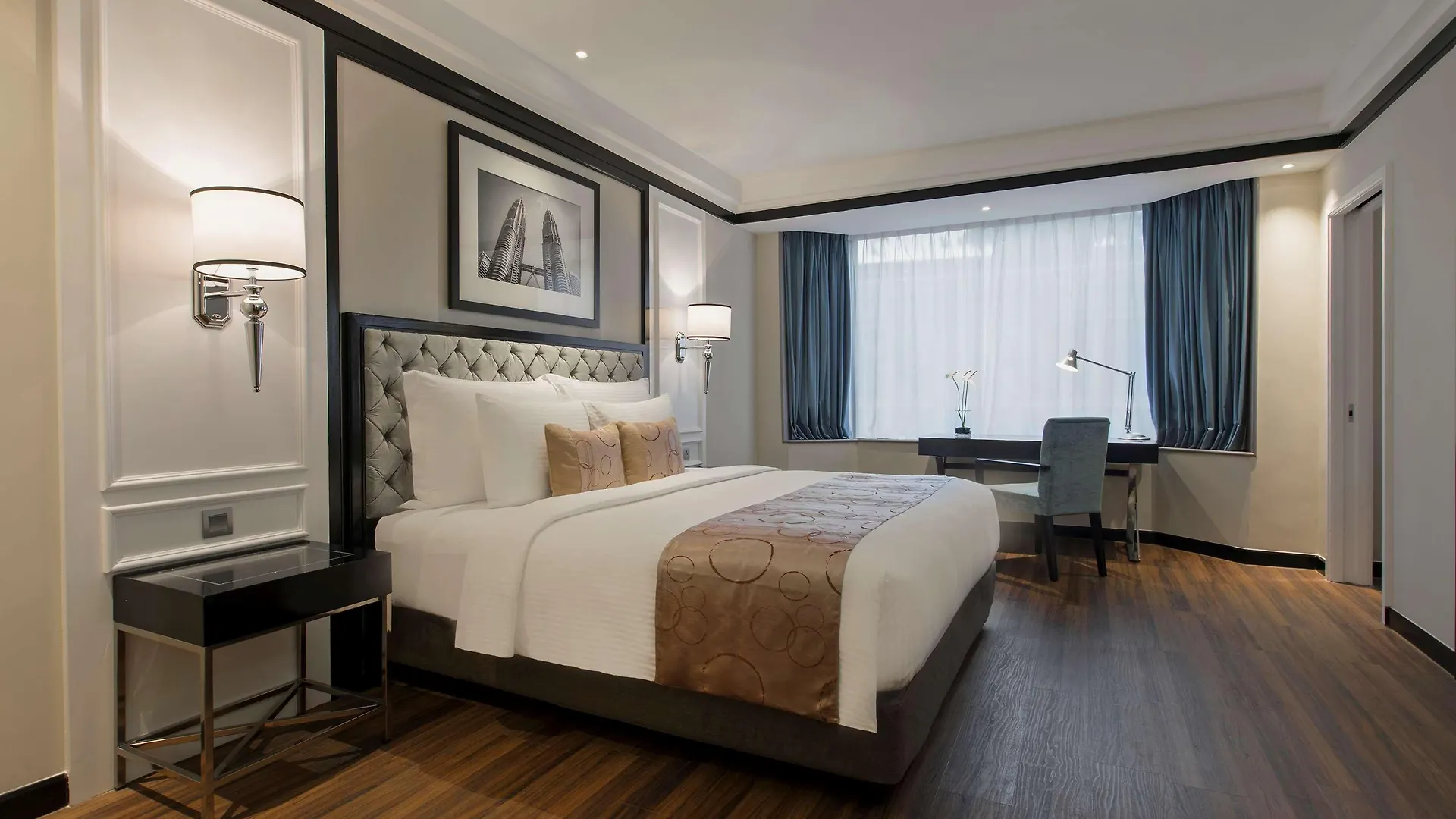 Melia Kuala Lumpur Hotel