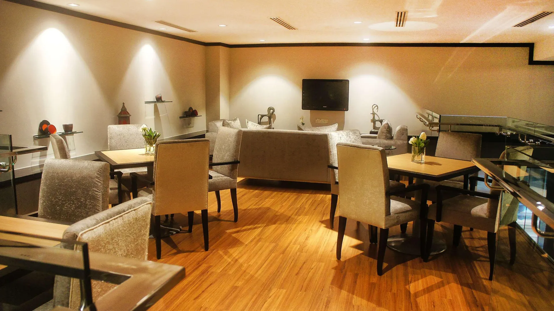 Melia Kuala Lumpur Hotel