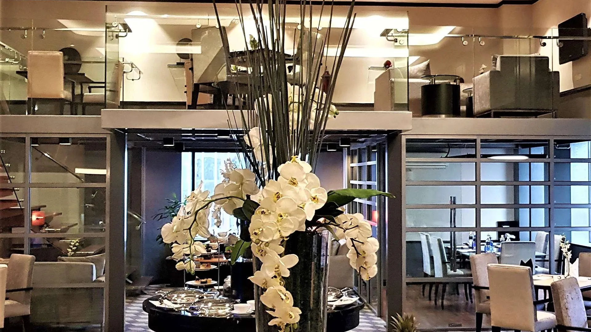 Melia Kuala Lumpur Hotel