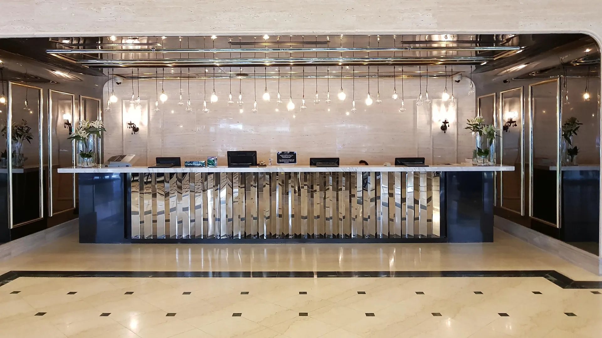 Melia Kuala Lumpur Hotel