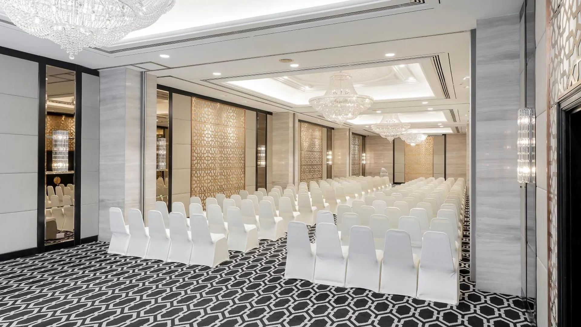 Melia Kuala Lumpur Hotel
