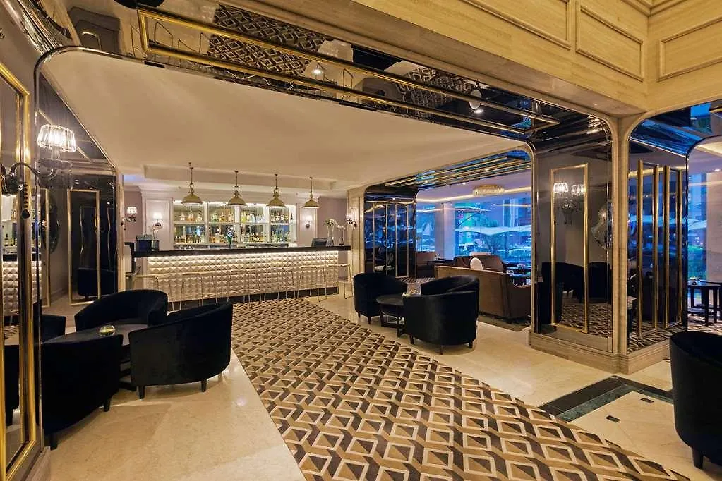 Hotel Meliá Kuala Lumpur