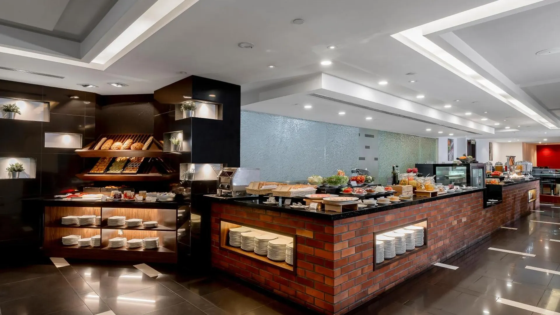 Melia Kuala Lumpur Hotel Malajzia