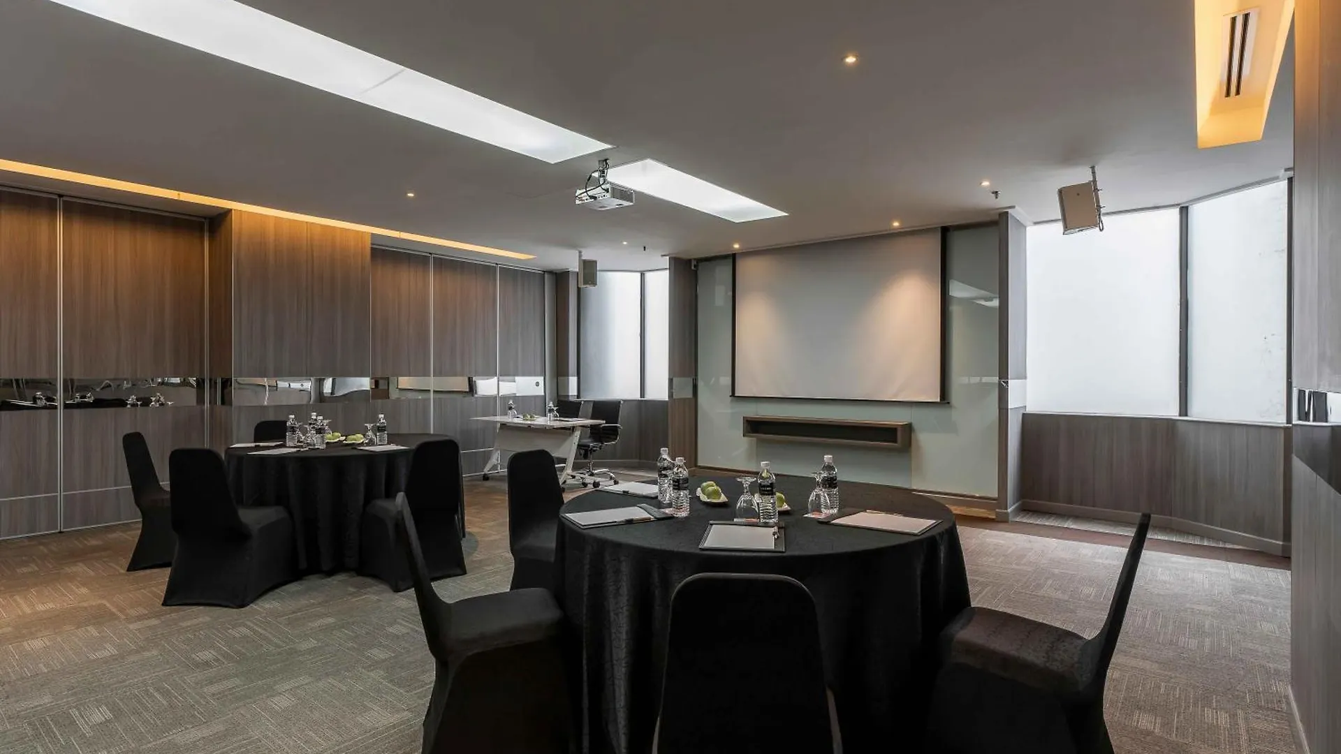 Melia Kuala Lumpur Hotel