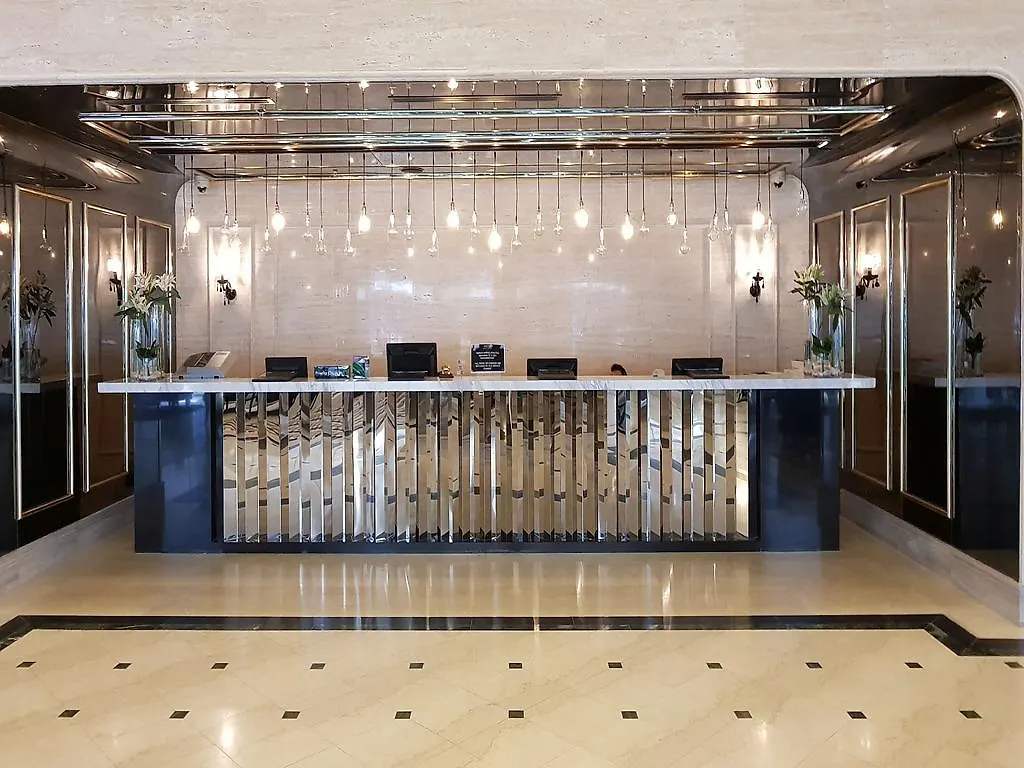 Melia Kuala Lumpur Hotel