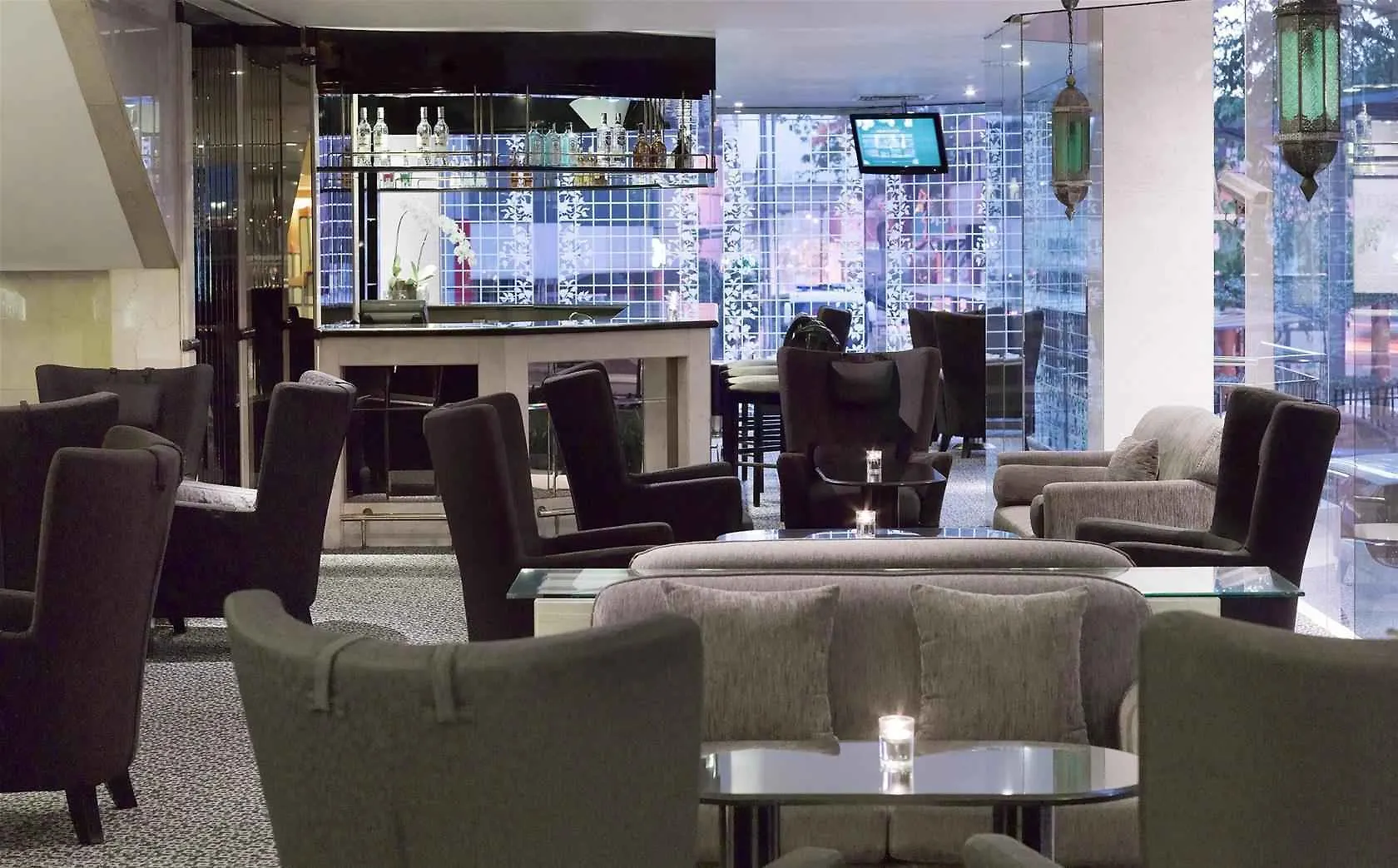 Melia Kuala Lumpur Hotel 4*,  Malaysia