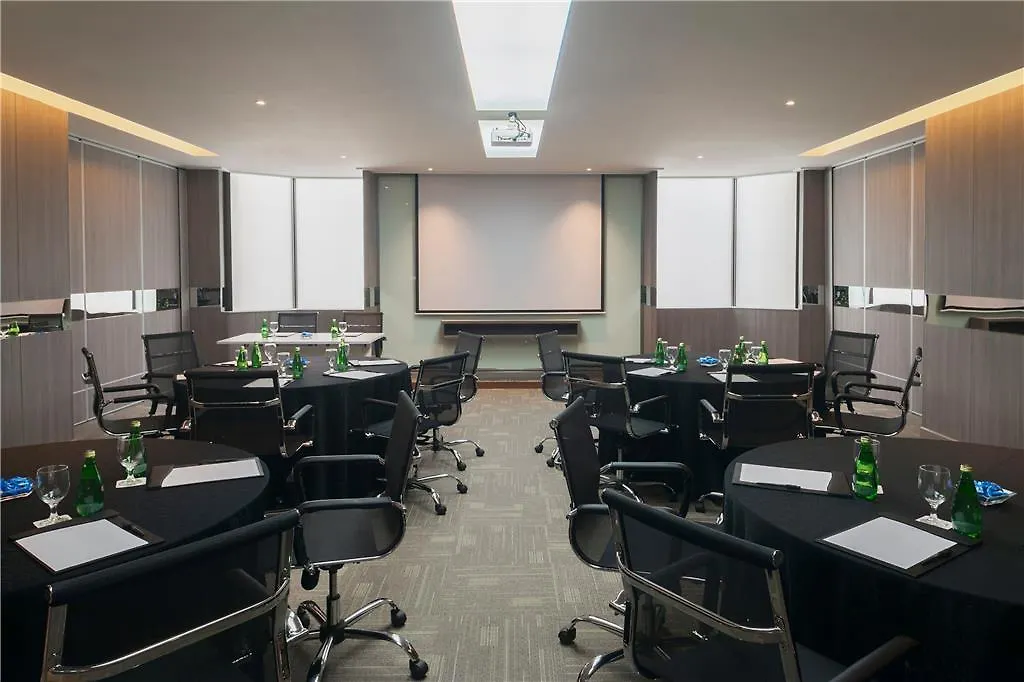 Melia Kuala Lumpur Hotel