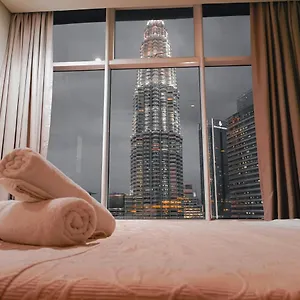 Sky Suites Klcc Kl Apartment