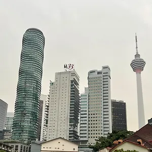 Vortex Service Klcc Kl Apartment