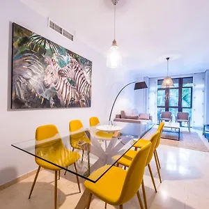  Apartment Center Experience - Premium Spain