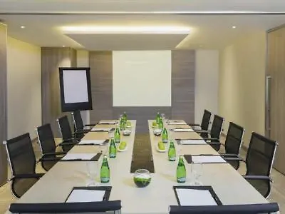 Melia Kuala Lumpur Hotel